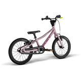 PUKY Pearl Pink LS-PRO 16"