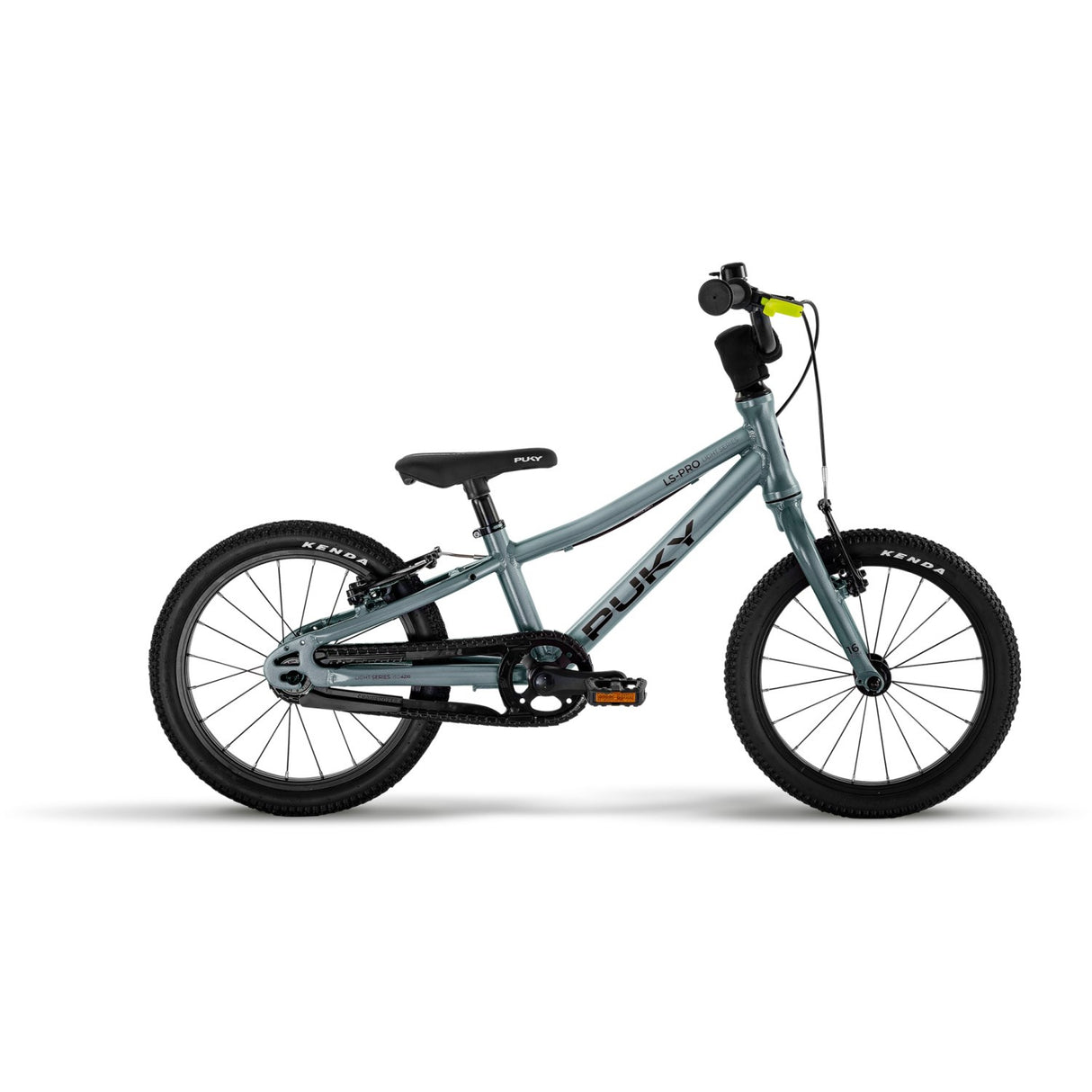 PUKY Ash Blue LS-PRO 16"