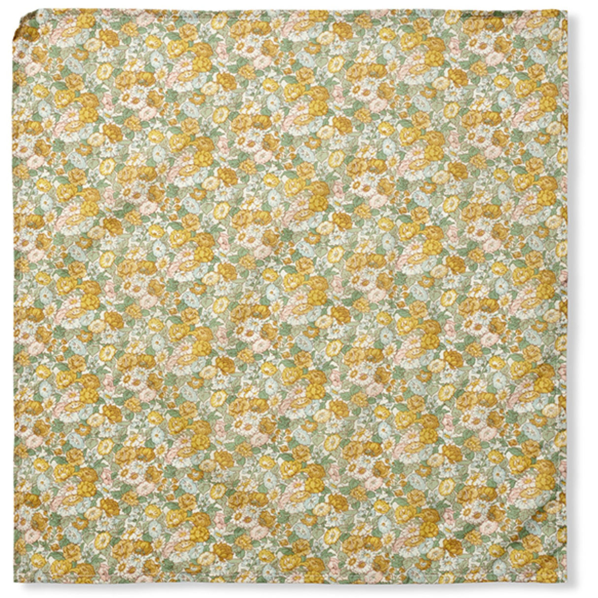 Lalaby Sunkissed Vera Scarf