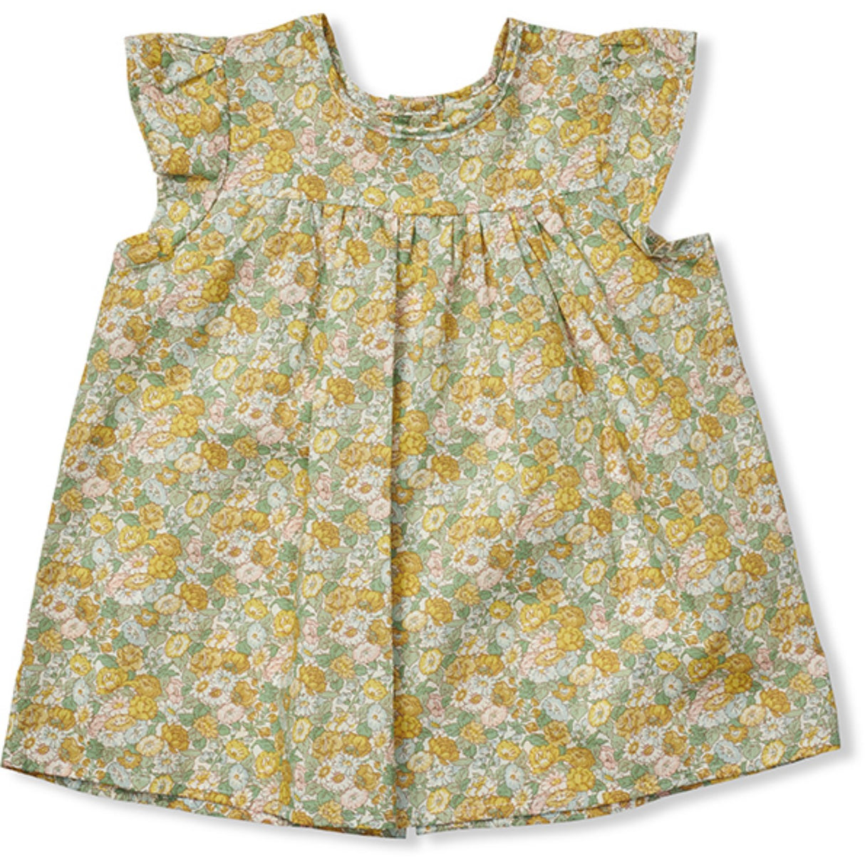 Lalaby Sunkissed Daisy Top