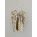 Lalaby Sunkissed Daisy Top