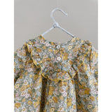 Lalaby Sunkissed Noey Dress Baby
