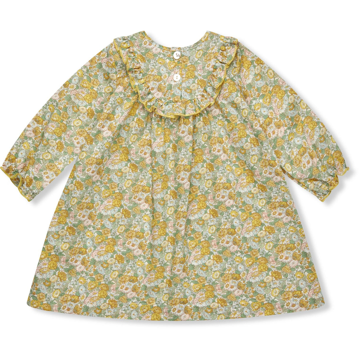 Lalaby Sunkissed Noey Dress Baby