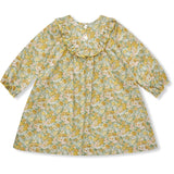 Lalaby Sunkissed Noey Dress Baby