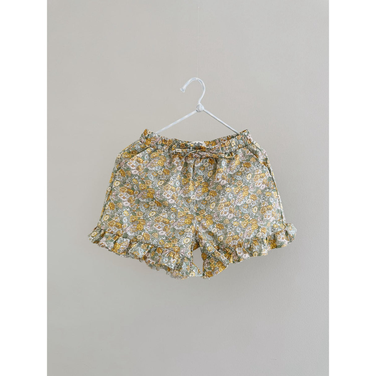 Lalaby Sunkissed Cleo Shorts