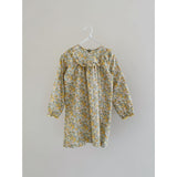 Lalaby Sunkissed Noey Dress