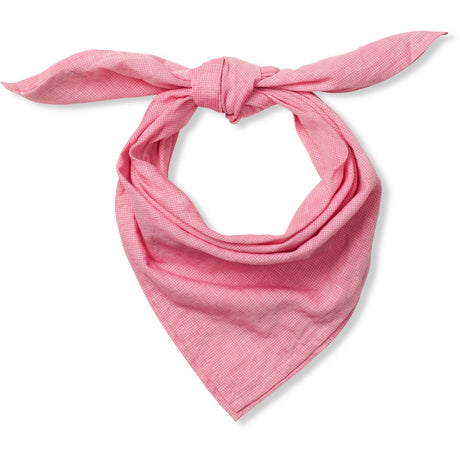 Lalaby Raspberry Vera Scarf