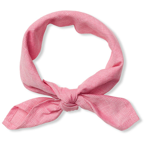 Lalaby Raspberry Eddie Scarf