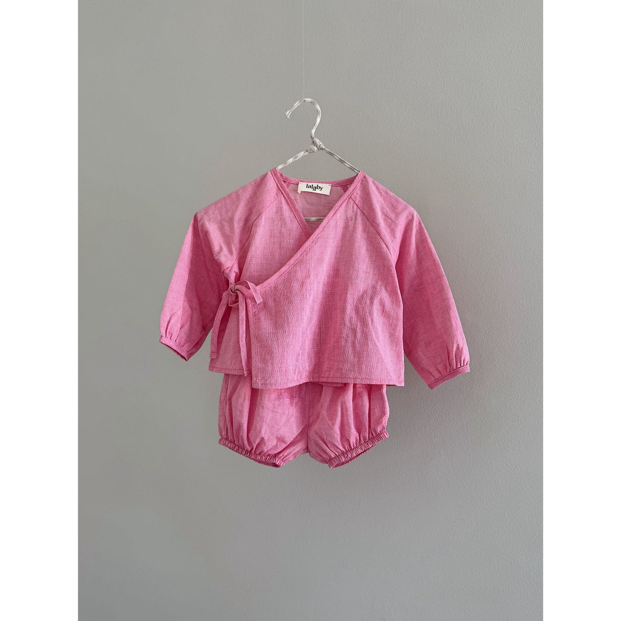 Lalaby Raspberry Wilma Set