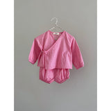 Lalaby Raspberry Wilma Set