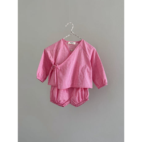 Lalaby Raspberry Wilma Set