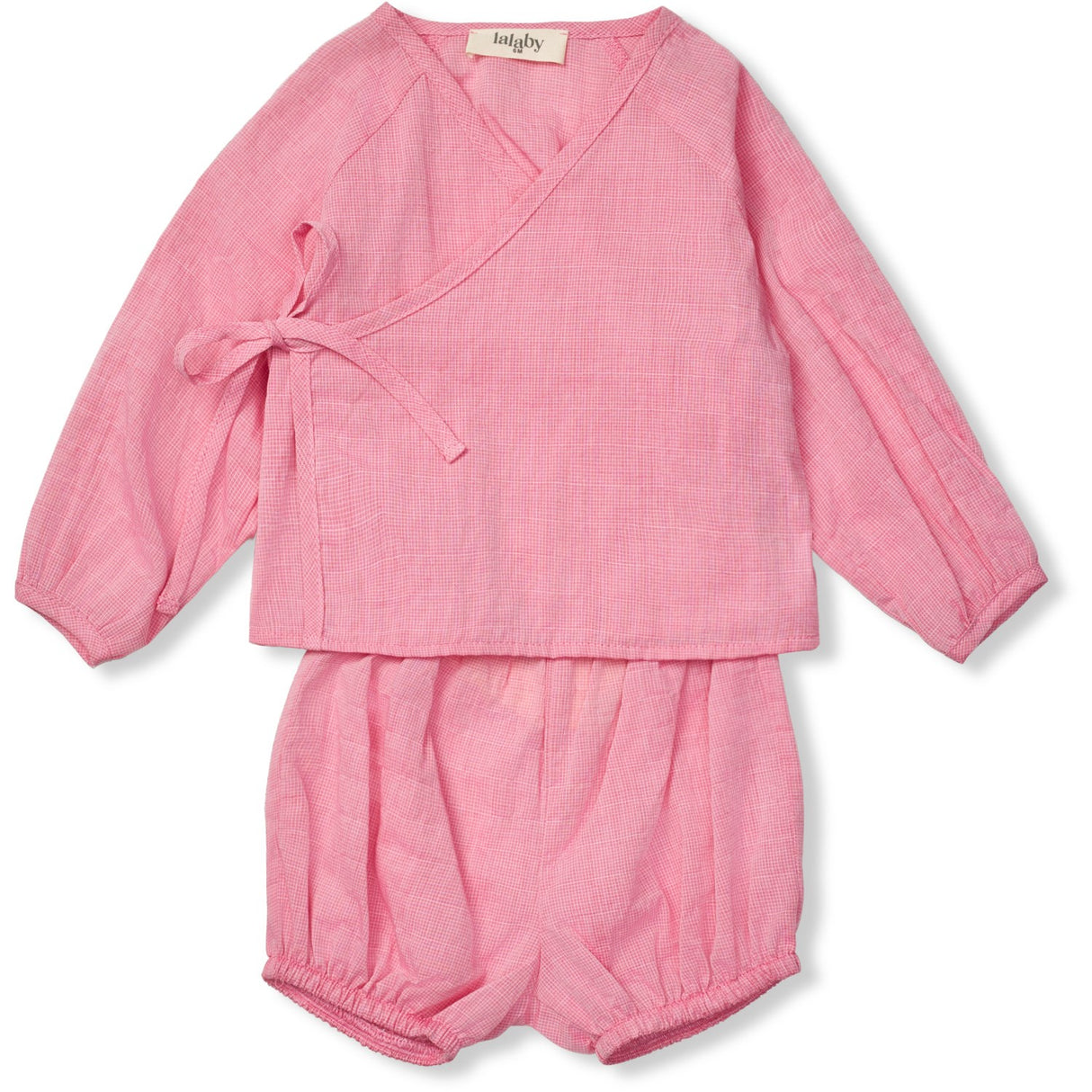 Lalaby Raspberry Wilma Set