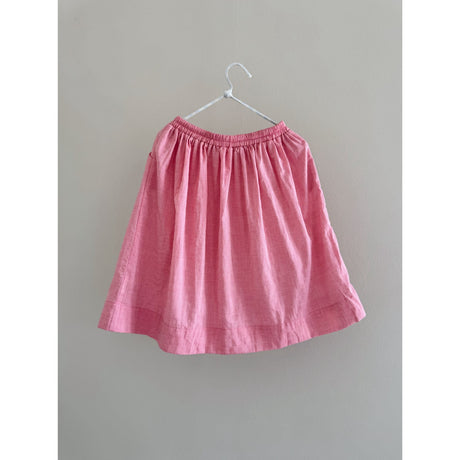 Lalaby Raspberry Sara Skirt