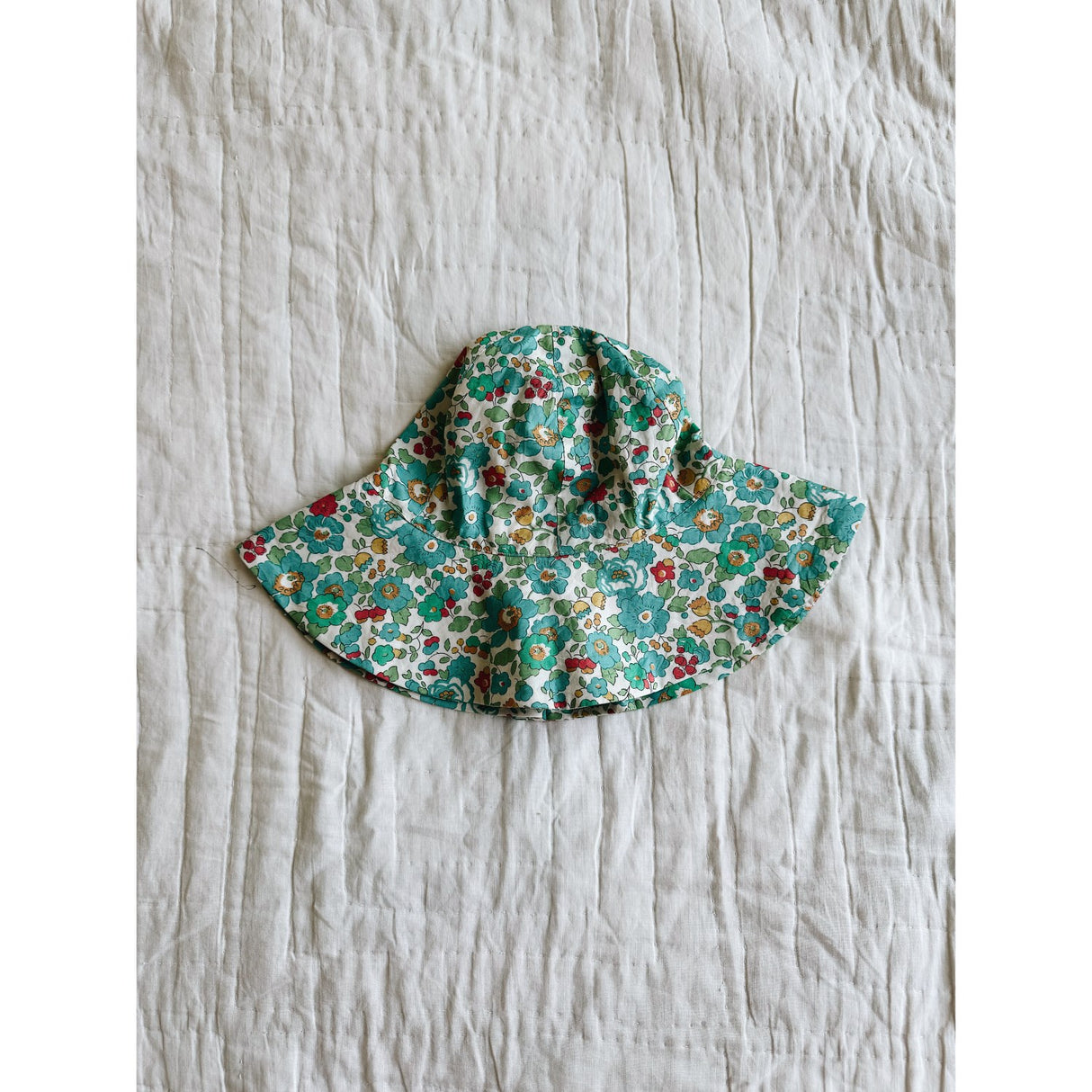 Lalaby Blue Betsy Yvonne Hat