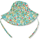 Lalaby Blue Betsy Yvonne Hat Baby