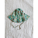 Lalaby Blue Betsy Yvonne Hat Baby