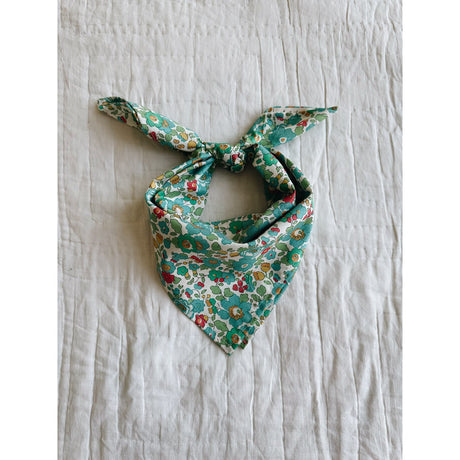 Lalaby Blue Betsy Vera Scarf