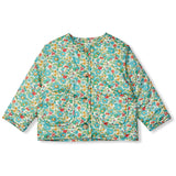 Lalaby Blue Betsy Frey Jacket