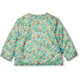 Lalaby Blue Betsy Frey Jacket