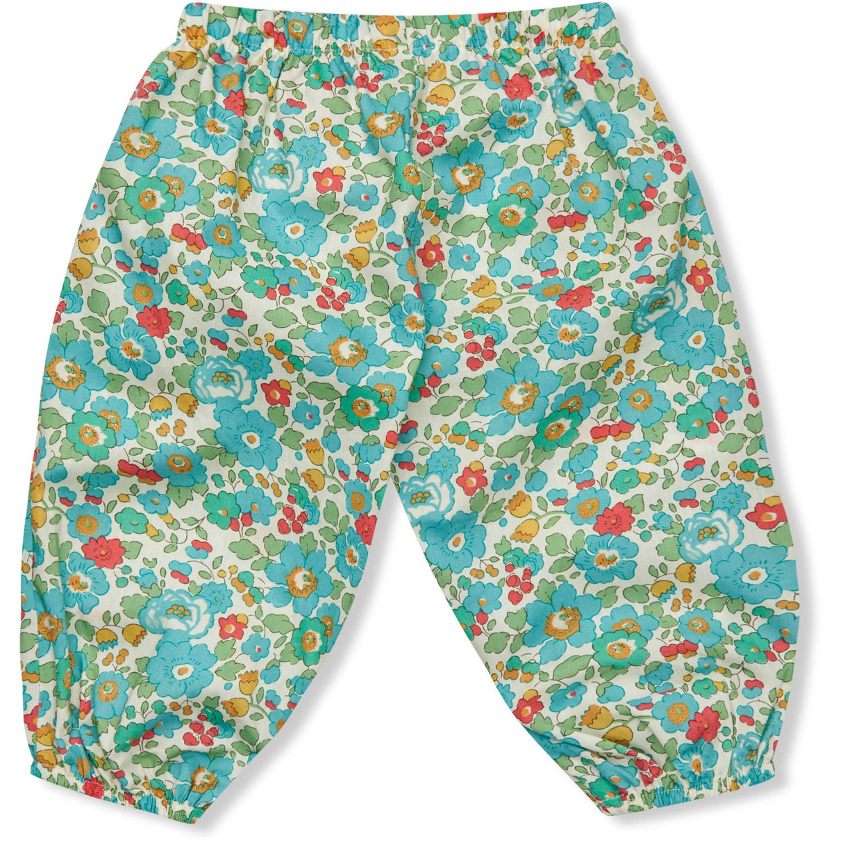 Lalaby Blue Betsy Pixi Pants