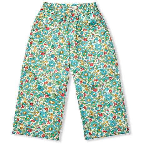 Lalaby Blue Betsy Frankie Pants