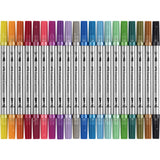 Faber-Castell markers double 20 pcs