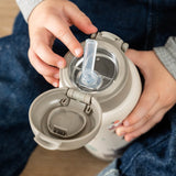 DonebyDeer Sand Celebration Insulated Straw Bottle