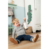DonebyDeer Sand Celebration Insulated Straw Bottle