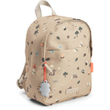 DonebyDeer Sand Tiny Trails Kids Backpack