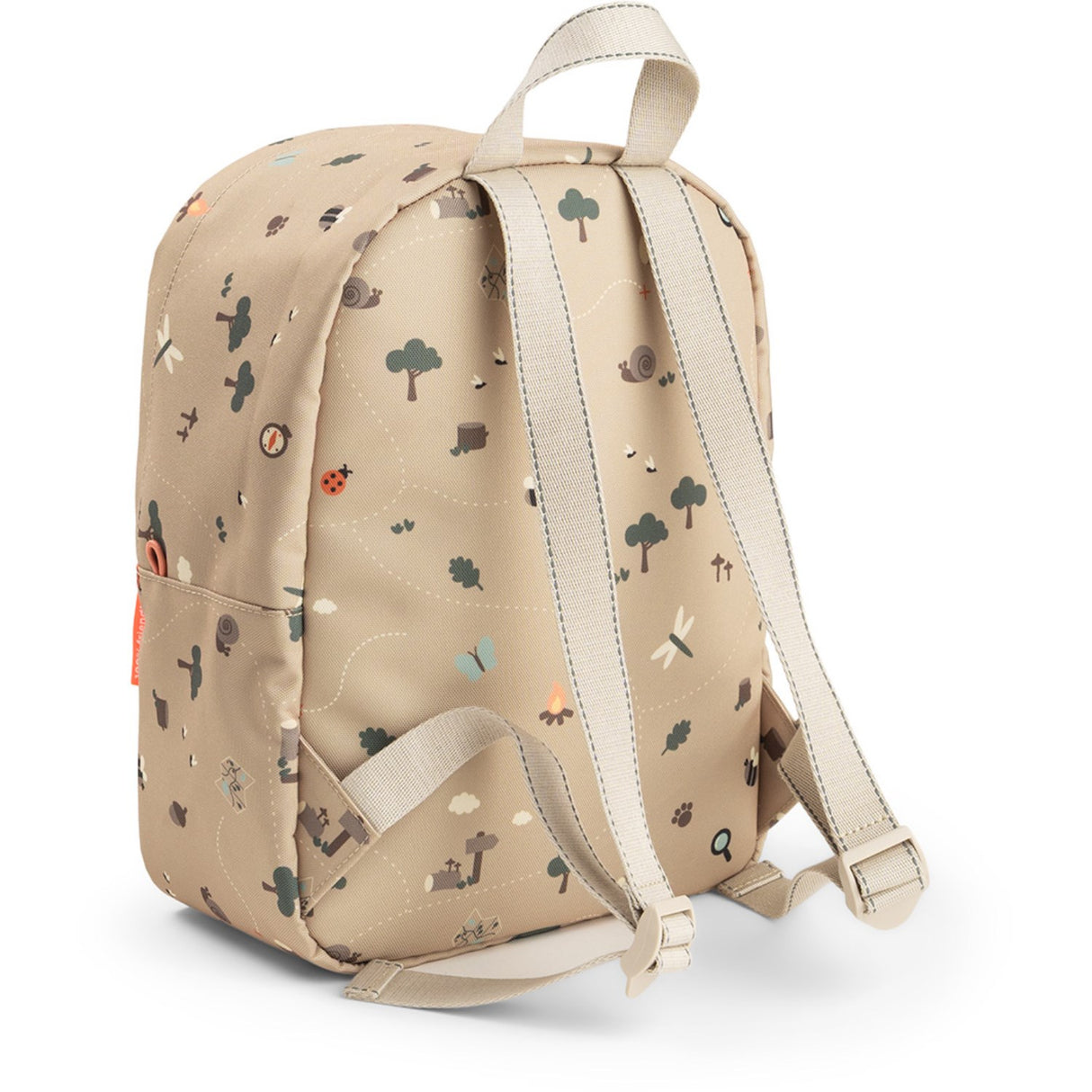 DonebyDeer Sand Tiny Trails Kids Backpack