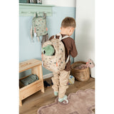 DonebyDeer Sand Tiny Trails Kids Backpack
