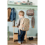 DonebyDeer Sand Tiny Trails Kids Backpack