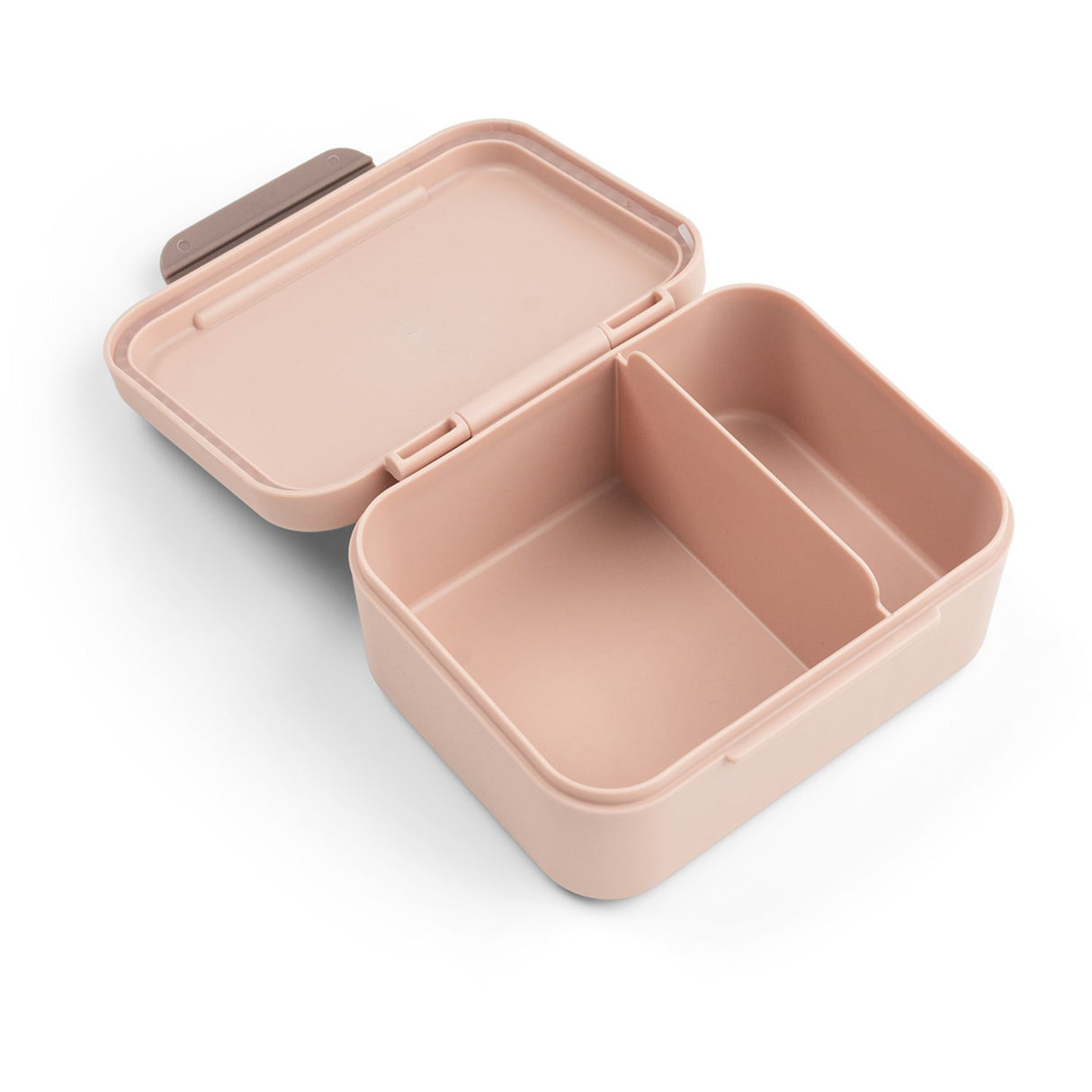 DonebyDeer Powder Tiny Farm Tiny Lunch Box With Snack Picks