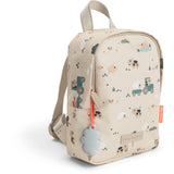 DonebyDeer Sand Tiny Farm Tiny Backpack