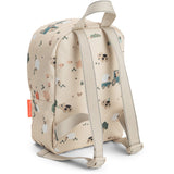 DonebyDeer Sand Tiny Farm Tiny Backpack