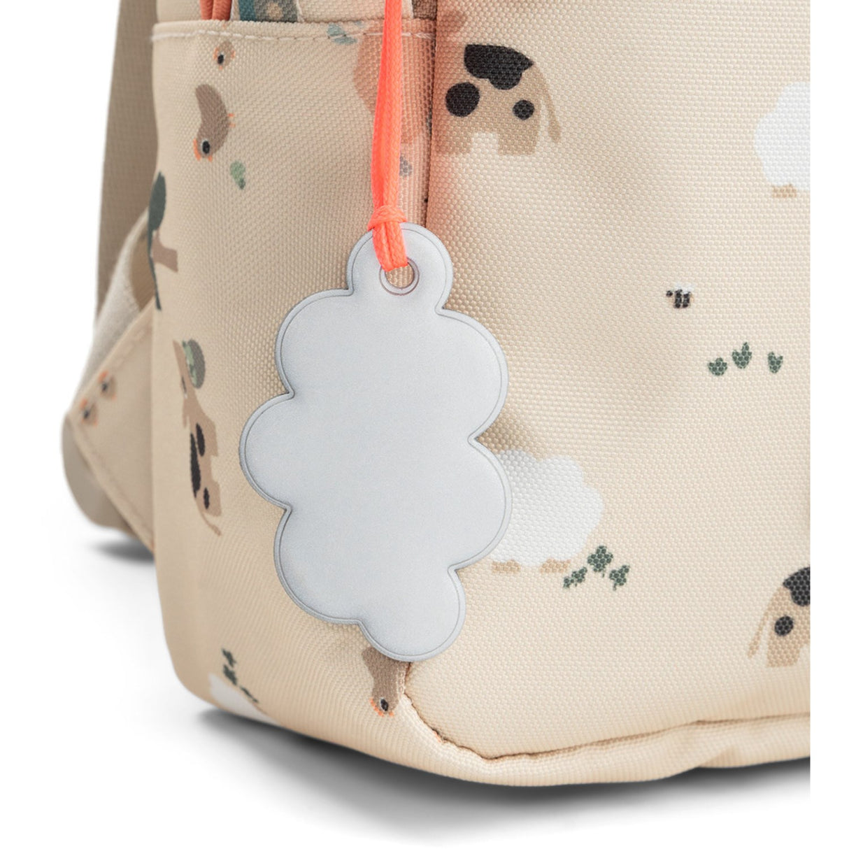 DonebyDeer Sand Tiny Farm Tiny Backpack
