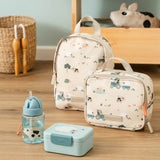DonebyDeer Sand Tiny Farm Tiny Backpack