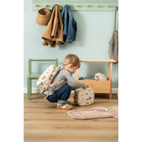 DonebyDeer Sand Tiny Farm Tiny Backpack