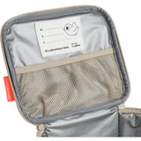 DonebyDeer Sand Tiny Farm Tiny Insulated Lunch Bag