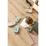 DonebyDeer Powder Tiny Farm Pencil Case