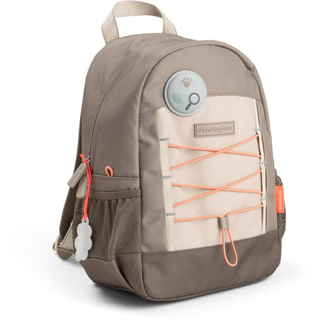 DonebyDeer Sand Tiny Trails Junior Backpack