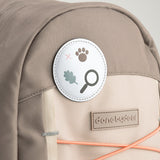DonebyDeer Sand Tiny Trails Junior Backpack