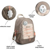 DonebyDeer Sand Tiny Trails Junior Backpack