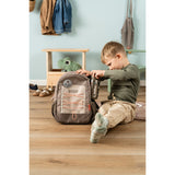 DonebyDeer Sand Tiny Trails Junior Backpack