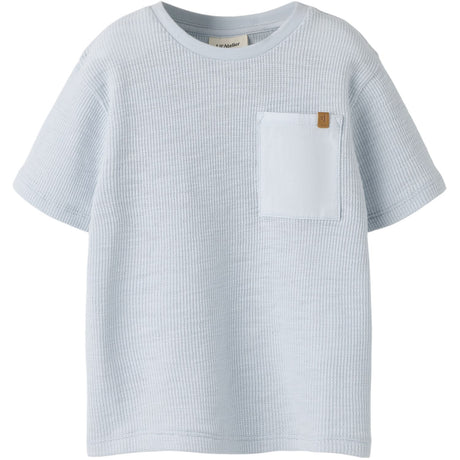 Lil'Atelier Plein Air Nmmhonjo Ss Loose Top Lil