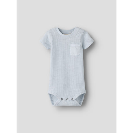 Lil'Atelier Plein Air Nbmhonjo Ss Slim Body Lil