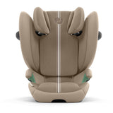 Cybex Almond Beige Solution G2 I-fixPlus