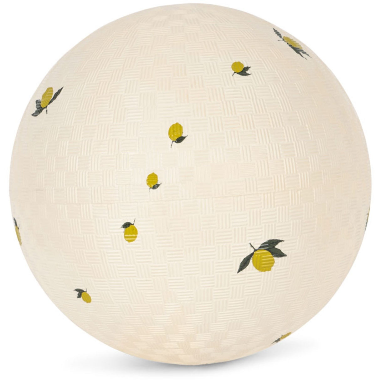 Konges Sløjd Lemon Kids Ball