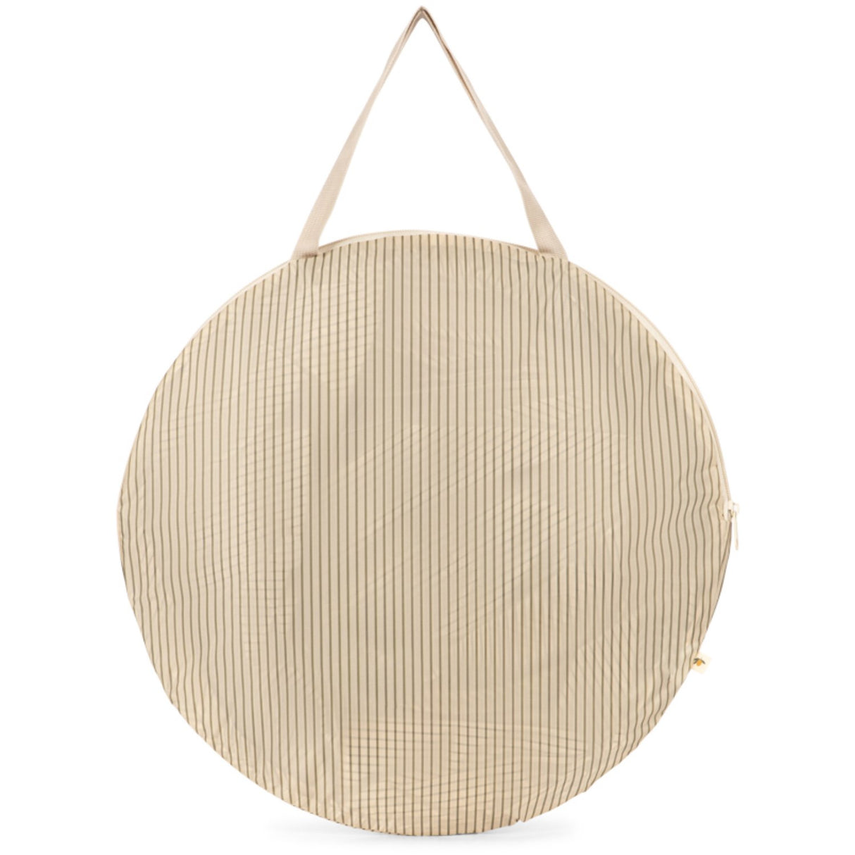 Konges Sløjd Tea Stripe Mini Beach Tent Pop Up Uv 50+