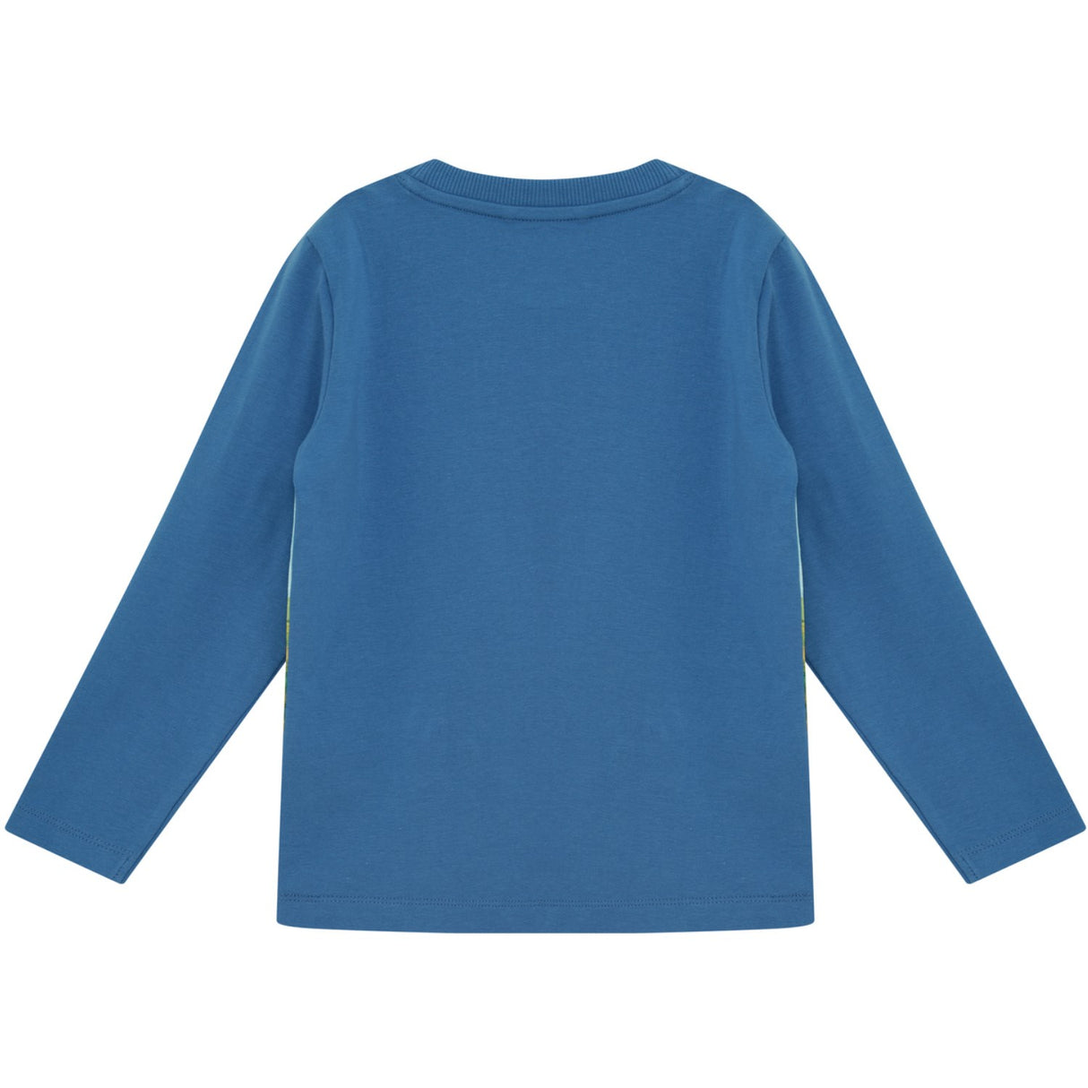Minymo Dutch Blue T-Shirt L/S